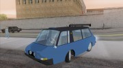 ВНИИТЭ-ПТ for GTA San Andreas miniature 9