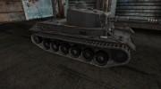 VK3001P VakoT 2 para World Of Tanks miniatura 5