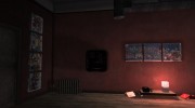 Обновленная квартира Плейбоя для GTA 4 миниатюра 3