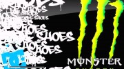 Загрузочные экраны Monster Energy для GTA San Andreas миниатюра 3