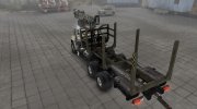 Краз-260 v.19.01.18 for Spintires 2014 miniature 4