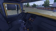Урал RTA para Euro Truck Simulator 2 miniatura 11