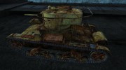 Т-26 para World Of Tanks miniatura 2