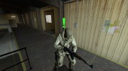 Mangos Desert Camo Terrorist для Counter-Strike Source миниатюра 1