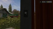 Ворота для Farming Simulator 2017 миниатюра 3