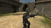 Another ct skin v.1 для Counter-Strike Source миниатюра 2