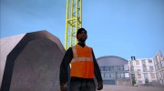 Wrench from Unity3D para GTA San Andreas miniatura 2