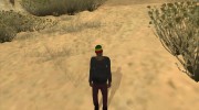 Sbmytr3 в HD для GTA San Andreas миниатюра 2