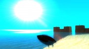 Пак лодок из GTA IV  миниатюра 6