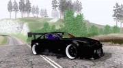 Ford Mustang SVT Cobra R для GTA San Andreas миниатюра 4
