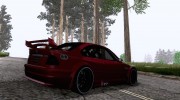 BMW M3 E46 Tuning для GTA San Andreas миниатюра 4