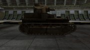 Американский танк T2 Medium Tank para World Of Tanks miniatura 5