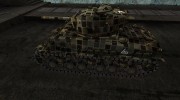 M4A3E8 Sherman mozart222 для World Of Tanks миниатюра 2