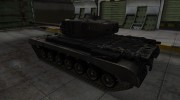 Отличный скин для T32 для World Of Tanks миниатюра 3