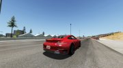 Porsche 911 для BeamNG.Drive миниатюра 2
