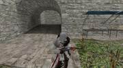 Kfus Ezio Auditore de Firenze para Counter Strike 1.6 miniatura 2