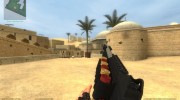 Benelli M4 M1014 Animations Small Update 2 for Counter-Strike Source miniature 3