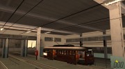 Трамвай PCC из игры L.A. Noire  миниатюра 5