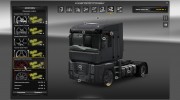 Сборник колес v2.0 para Euro Truck Simulator 2 miniatura 11