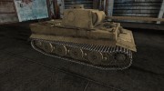 PzKpfw VI Tiger от nafnist для World Of Tanks миниатюра 5