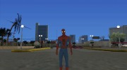 The Amazing Spider-Man 2 v2 para GTA San Andreas miniatura 2