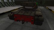 Качественный скин для T69 para World Of Tanks miniatura 4