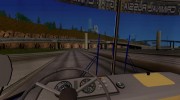 ЛАЗ 699Н para GTA San Andreas miniatura 6