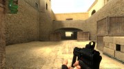 Fiblahs MP7 retex for Counter-Strike Source miniature 3