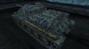 СУ-100  Rjurik 3 para World Of Tanks miniatura 3