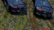 Новые текстуры следов и ударов для GTA 4 миниатюра 3