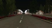 Рублевка v.1.0 в Криминальной России для GTA San Andreas миниатюра 10