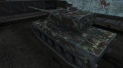 Шкурка для AMX 50 68t for World Of Tanks miniature 3