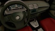 Toyota Avanza Towtruck para GTA San Andreas miniatura 6