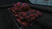 T-44 18 para World Of Tanks miniatura 3