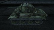 Шкурка для Tetrarch Mk.VII для World Of Tanks миниатюра 2