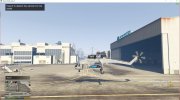 Working Skylift 1.0 para GTA 5 miniatura 4