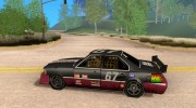 Sentinel Racer para GTA San Andreas miniatura 2