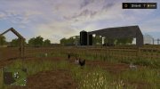Будни тракториста 3 para Farming Simulator 2017 miniatura 6