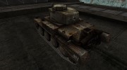PzKpfw 38 na for World Of Tanks miniature 3