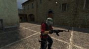 Phoenix Reskin With Head Band for Counter-Strike Source miniature 2