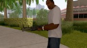 S.T.A.L.K.E.R Gun для GTA San Andreas миниатюра 2
