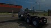 МАЗ 6422 for Euro Truck Simulator 2 miniature 4