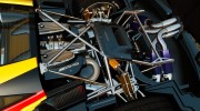 Pagani Huayra 2011 [EPM] for GTA 4 miniature 6