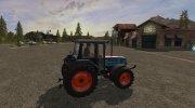Eicher 2090 Turbo версия 1.1.0.0 for Farming Simulator 2017 miniature 4