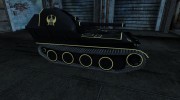 GW_Panther Vitato para World Of Tanks miniatura 5