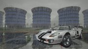 Ford GT LM Gran Turismo para GTA San Andreas miniatura 1