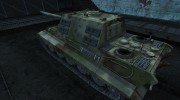 JagdTiger 7 for World Of Tanks miniature 3