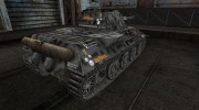 Шкурка для VK3002(DB) для World Of Tanks миниатюра 4