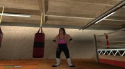 Бойцы WWE  miniatura 13