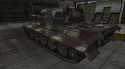 Скин-камуфляж для танка 8.8 cm Pak 43 JagdTiger для World Of Tanks миниатюра 3